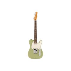 Електрогітара Fender Player II Telecaster RW Birch Green